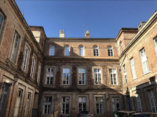 Location appartement 175 m², Toulouse 31000Haute Garonne