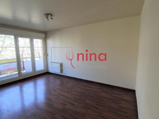Location Appartement