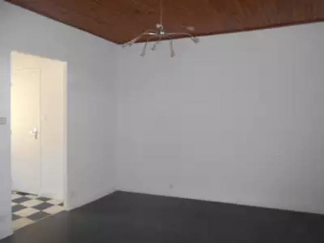 location appartement, 18.5 m²
