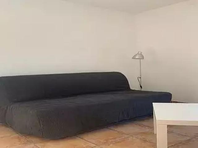 location appartement, 18.65 m² parking