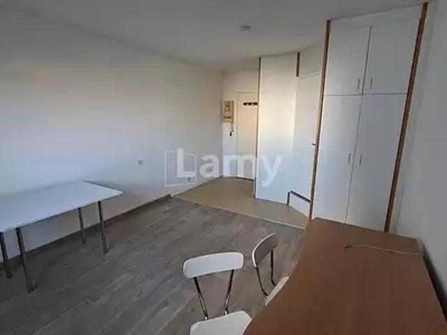 location appartement, 18.84 m² parking