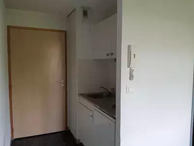 location appartement, 18.0 m²