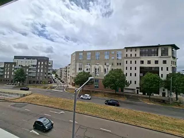 location appartement, 18.0 m²