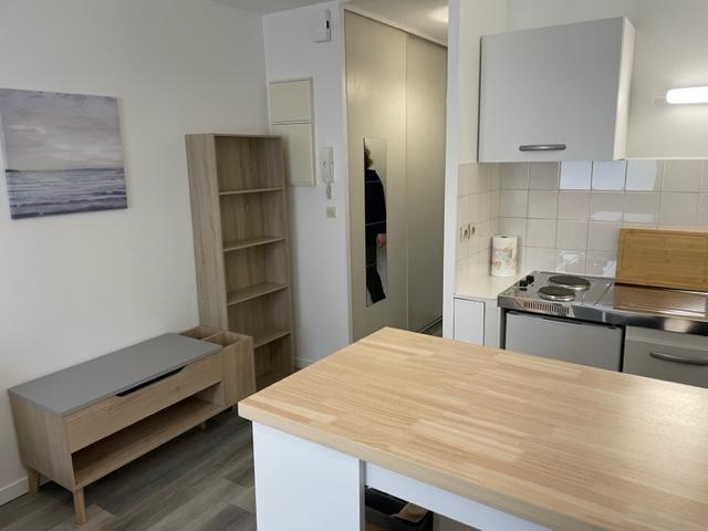 location appartement 18.2 m², nantes 44000loire atlantique