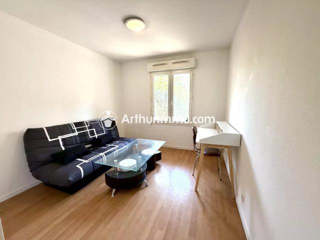 Location Appartement 18 m2 à Créteil