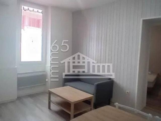 Location Appartement