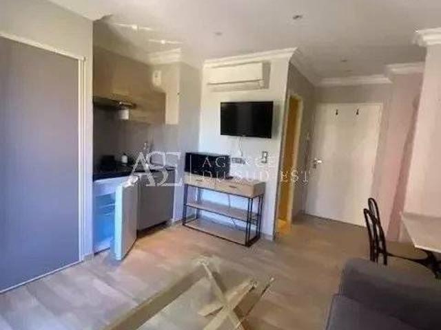 Location Appartement