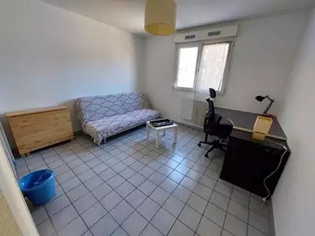 location appartement, 19.68 m²