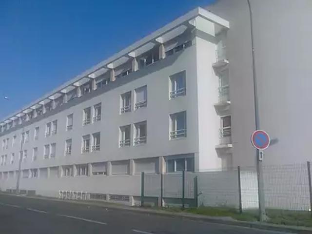 location appartement, 19.0 m²