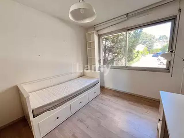 location appartement, 19.28 m² parking