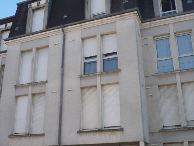 Location appartement, 19.39 m² T 1 à Dijon, 415 €