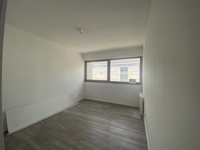 location appartement 19 m², nantes 44000loire atlantique