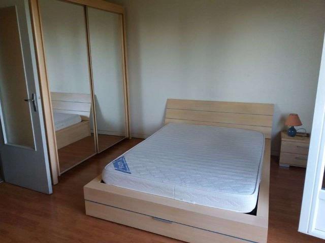 Location appartement 1 pièce Mulhouse 68