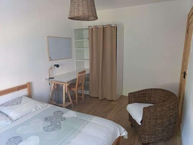 Location appartement 1 pièce Mulhouse 68