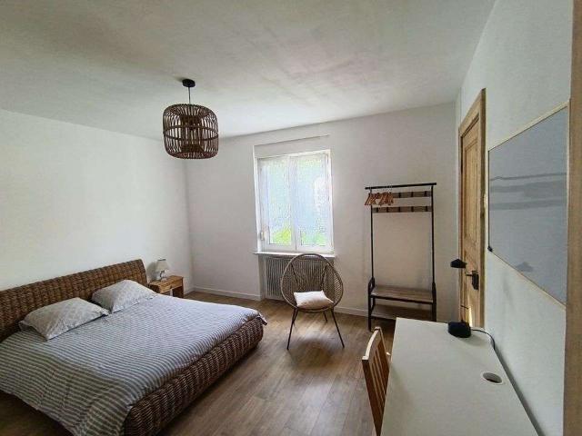 Location appartement 1 pièce Mulhouse 68