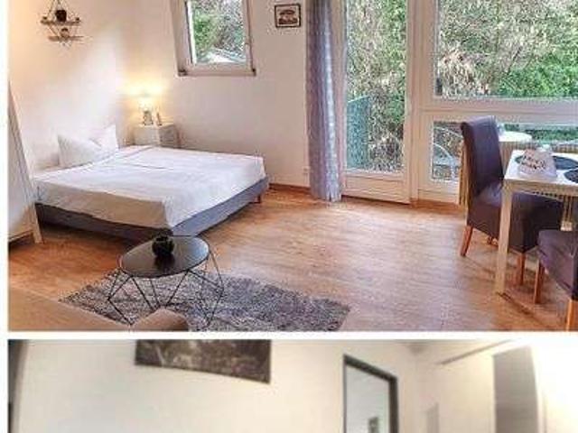 Location appartement 1 pièce Mulhouse 68