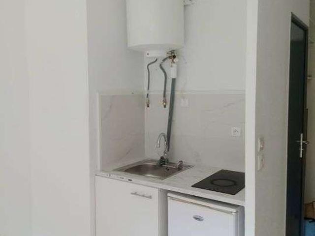 Location appartement 1 pièce Mulhouse 68