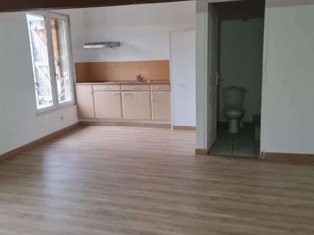Location appartement 1 pièce Murviel lès Béziers 34