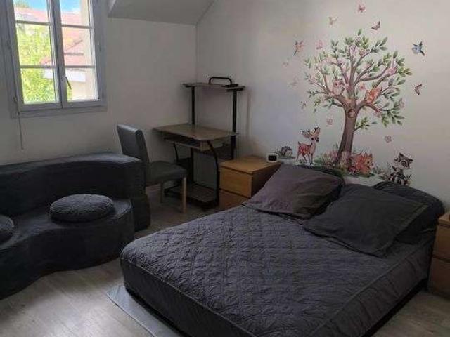Location appartement 1 pièce Magny le Hongre 77