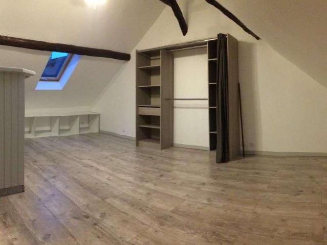 Location appartement 1 pièce Maincy 77