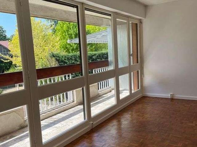 Location appartement 1 pièce Maisons Laffitte 78