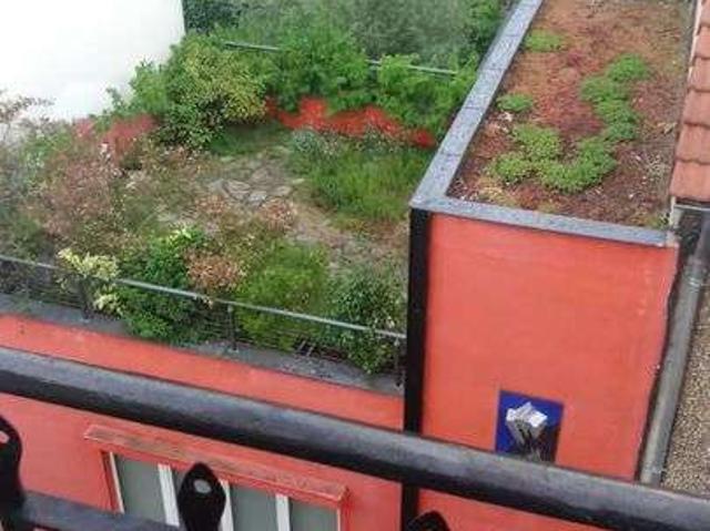 Location appartement 1 pièce Malakoff 92