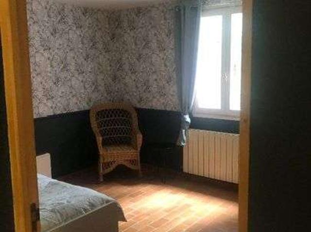 Location appartement 1 pièce Malissard 26