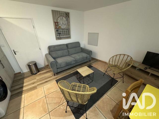 Location appartement 1 pièce Manosque 04