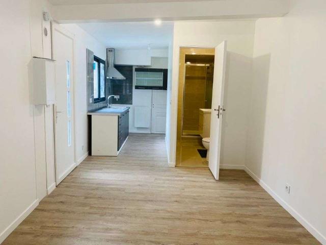 Location appartement 1 pièce Mantes la Jolie 78