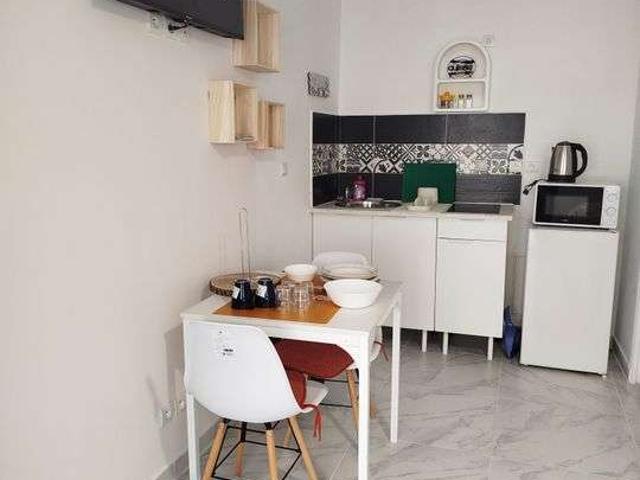 Location appartement 1 pièce Mantes la Jolie 78