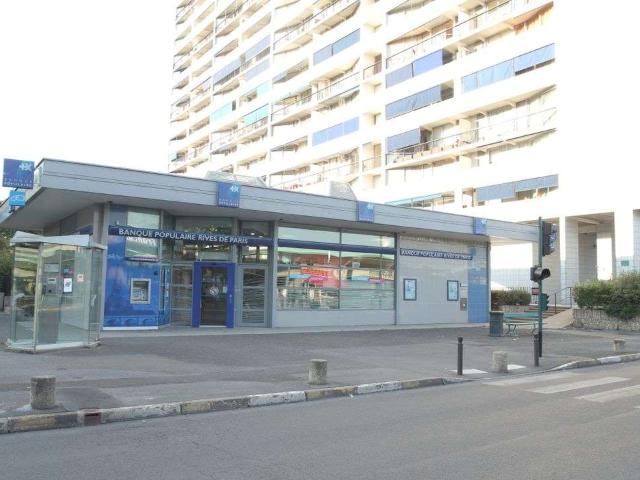 Location appartement 1 pièce Massy 91