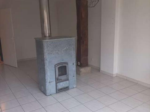 Location appartement 1 pièce Maransin 33