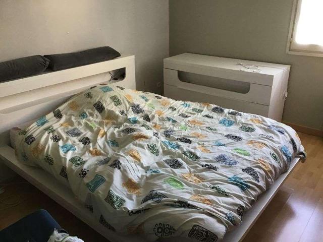 Location appartement 1 pièce Marly 57
