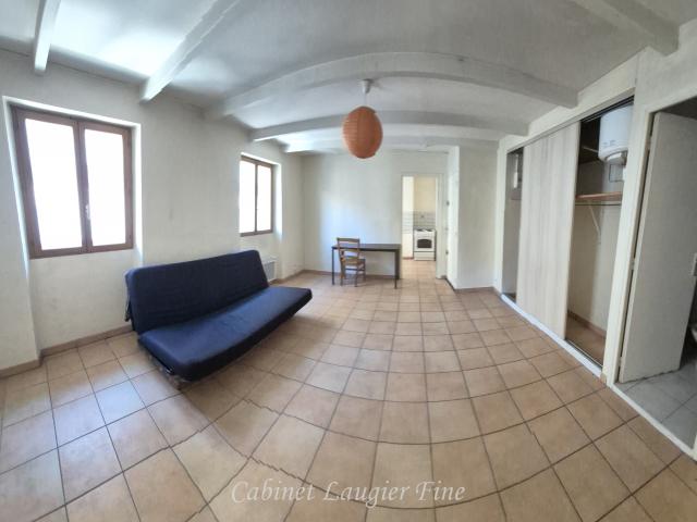 location appartement 1 pièce Marseille