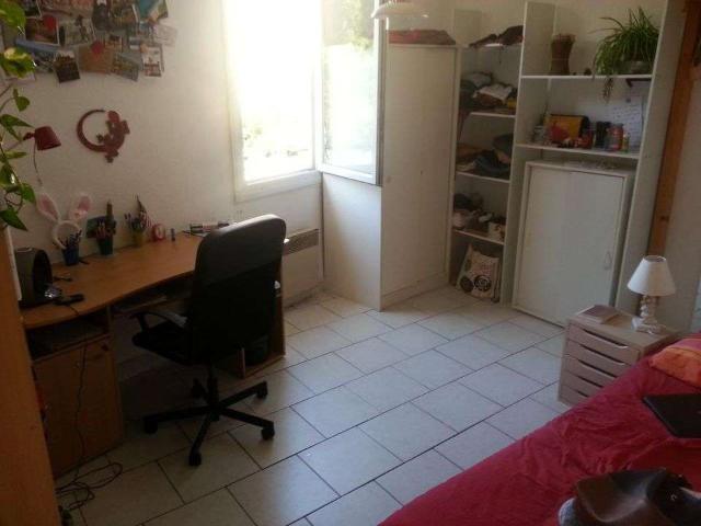 Location appartement 1 pièce Marseille 4e 13