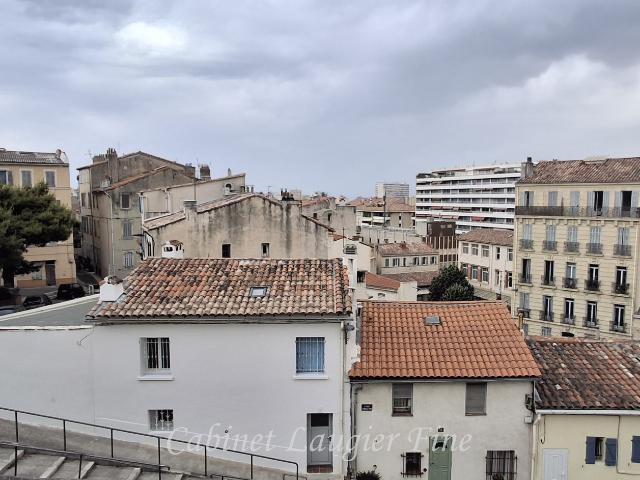 location appartement 1 pièce Marseille