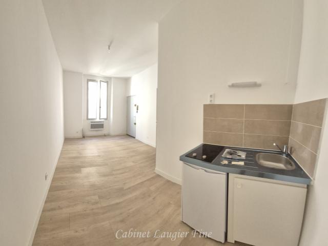 location appartement 1 pièce Marseille