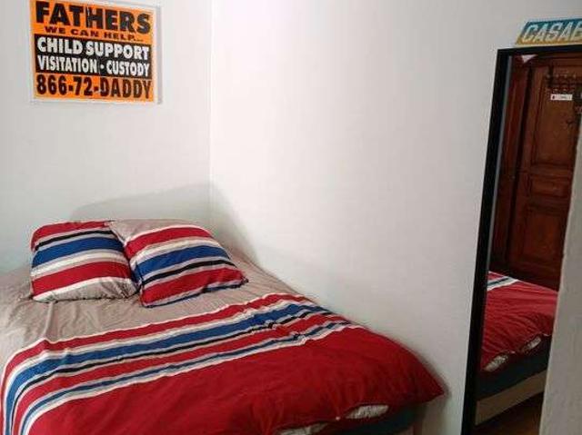Location appartement 1 pièce Marseille 6e 13
