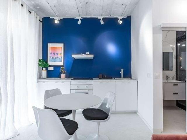 Location appartement 1 pièce Marseille 6e 13