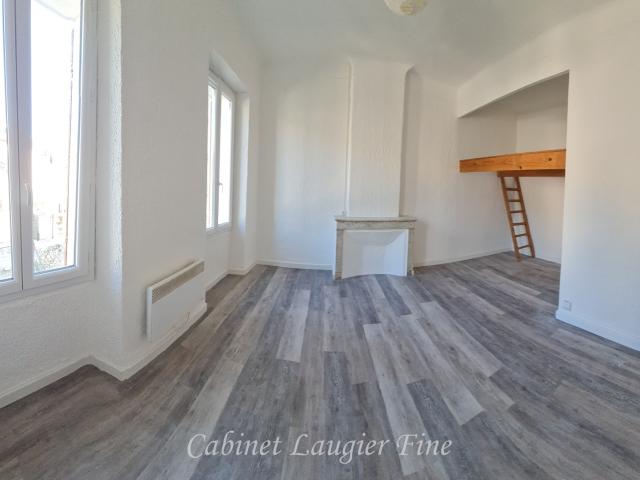 location appartement 1 pièce Marseille