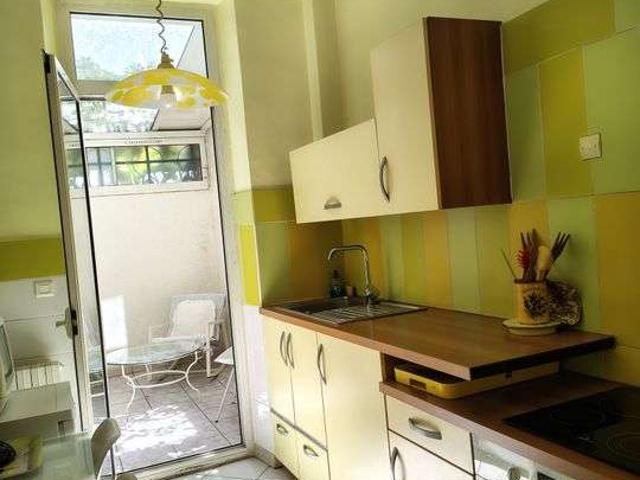 Location appartement 1 pièce Marseille 7e 13