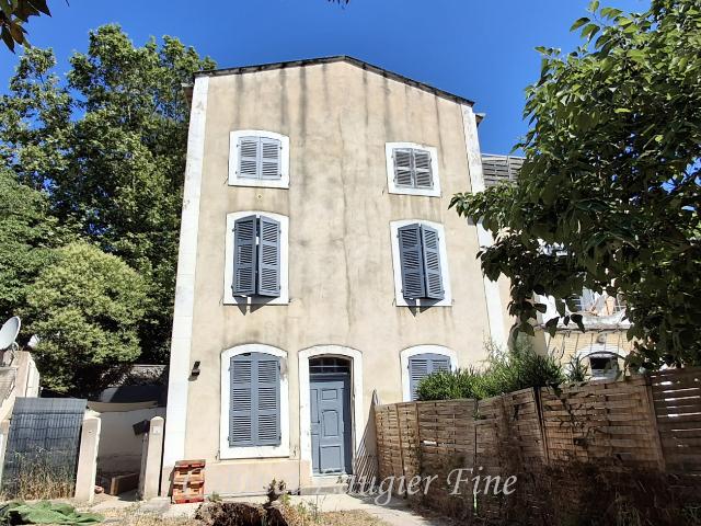 location appartement 1 pièce Marseille