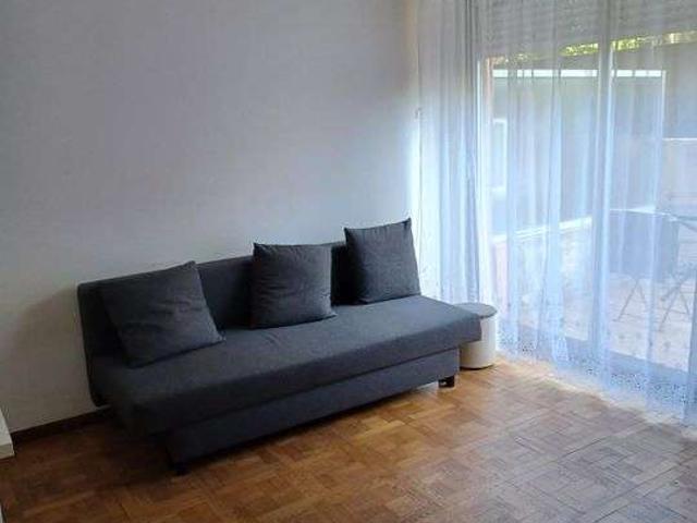 Location appartement 1 pièce Marseille 8e 13
