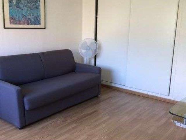 Location appartement 1 pièce Marseille 8e 13