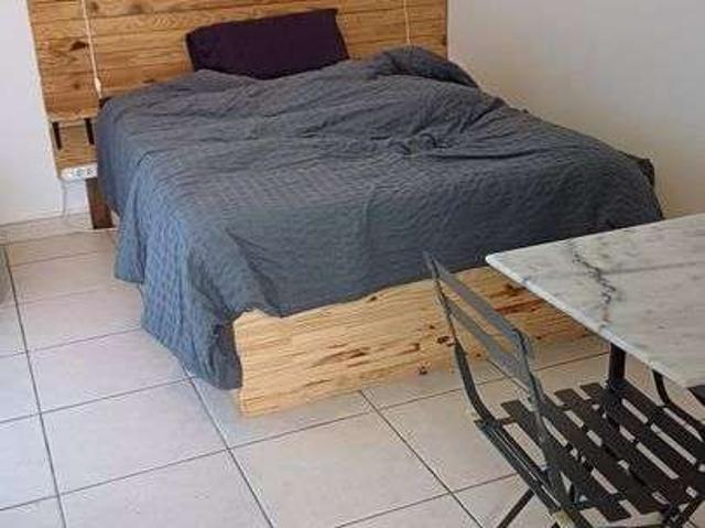 Location appartement 1 pièce Marseille 9e 13