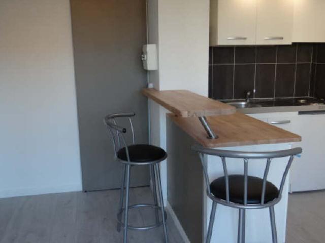 Location appartement 1 pièce Marseille 01 13001 865320