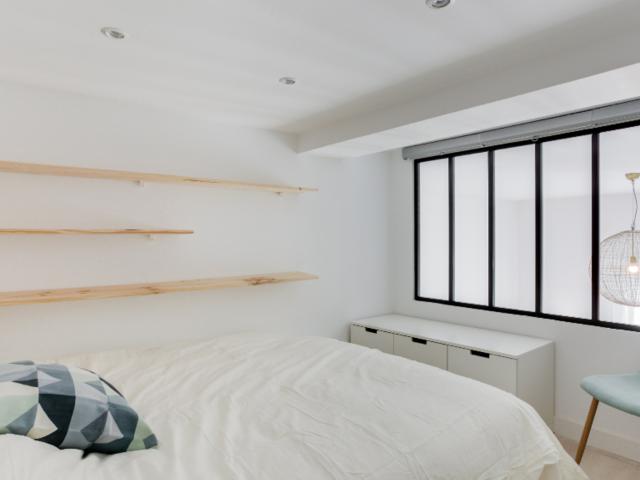 Location appartement 1 pièce Marseille 02 13002 865484