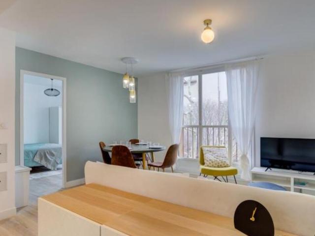 Location appartement 1 pièce Marseille 04 13004 866495