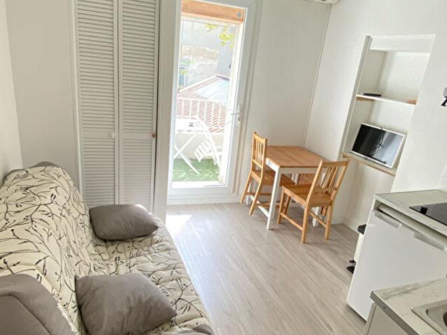 Location appartement 1 pièce Marseille 06 13006 868042