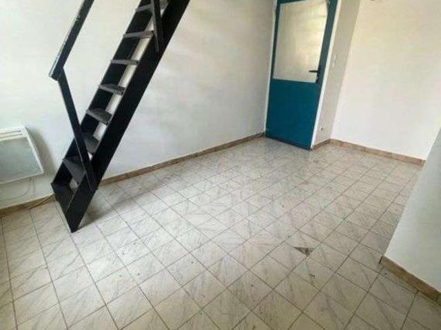 Location appartement 1 pièce Marseille 13e 13